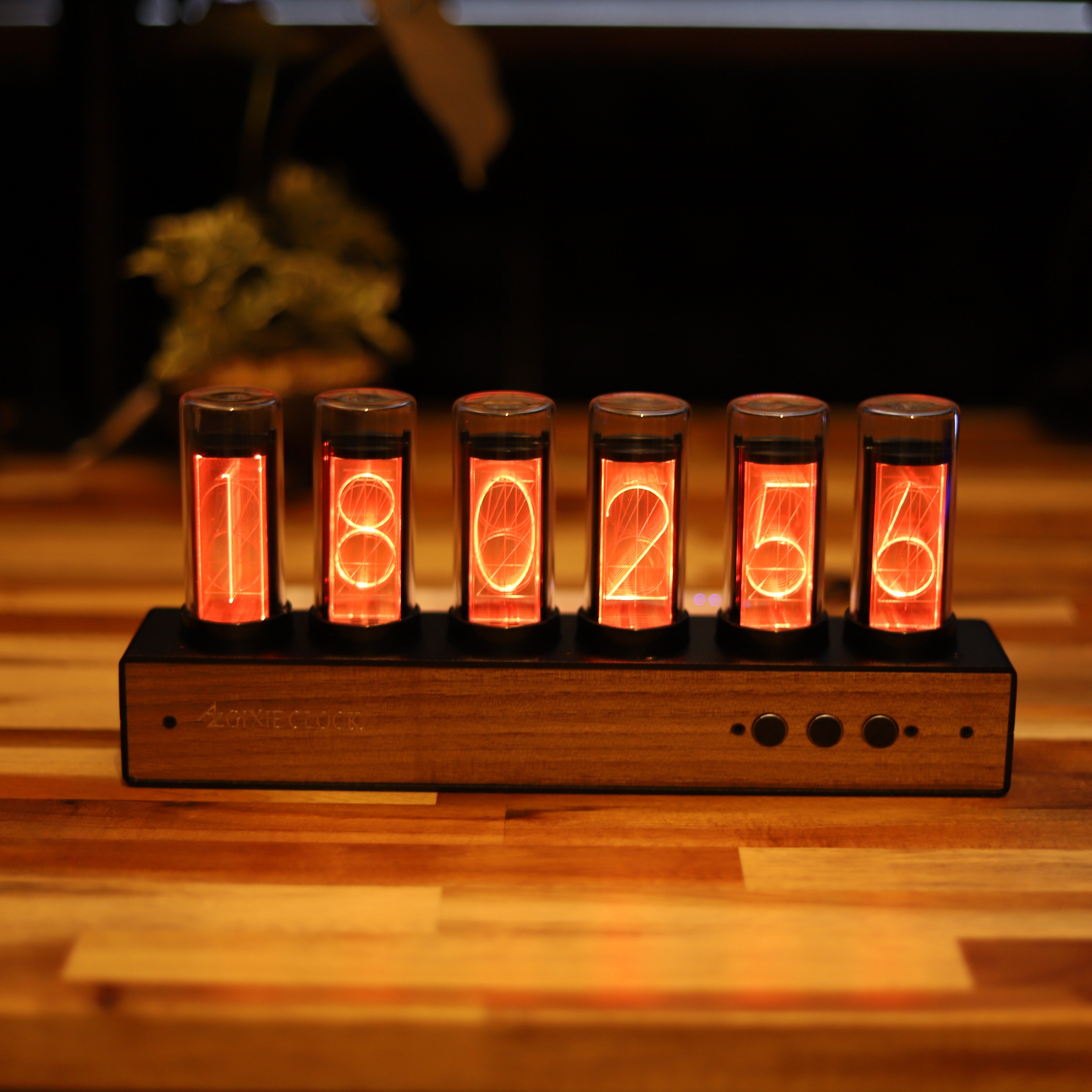 AZUREST GIXIE CLOCK ギクシークロック-